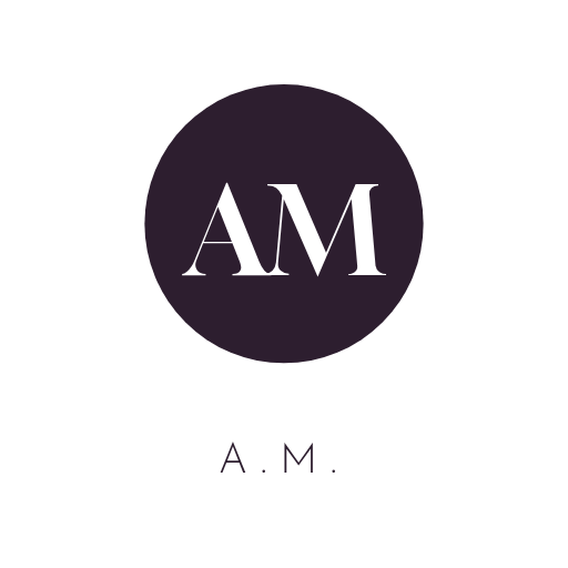 A.M. Moving & Storage logo