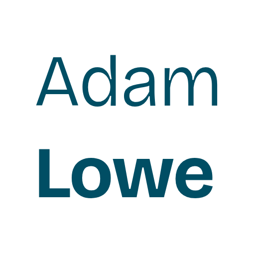 Adam Lowe Home Moves logo