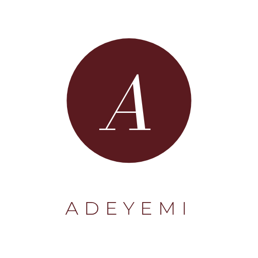 Adeyemi Removals logo