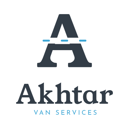Akhtar Van Services logo