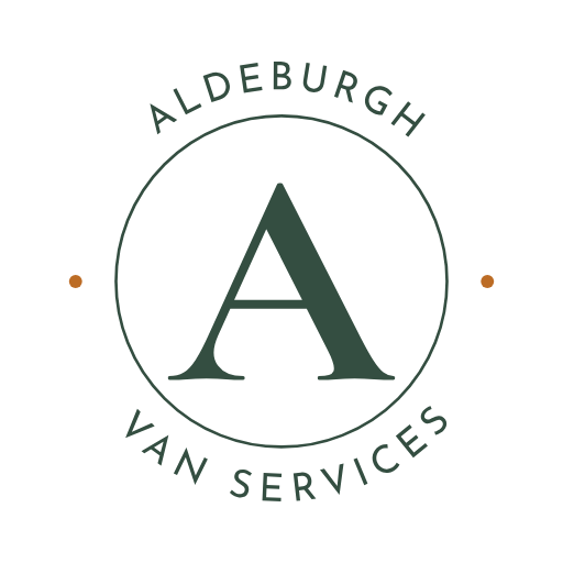 Aldeburgh Van Services logo