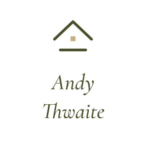 Andy Thwaite Removals & Storage logo