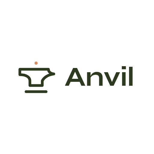 Anvil Transport & Removals logo