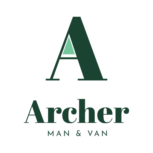 Archer Man & Van logo