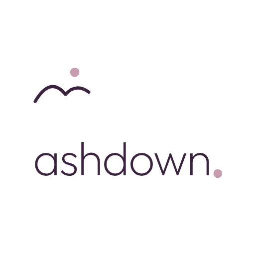 Ashdown Removal Services logo