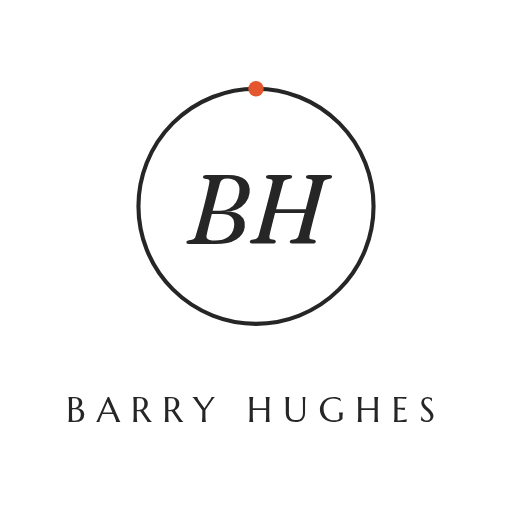 Barry Hughes Moving Solutions logo