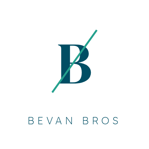 Bevan Bros Removals logo