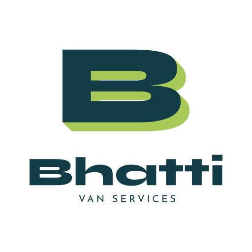 Bhatti Van Services logo