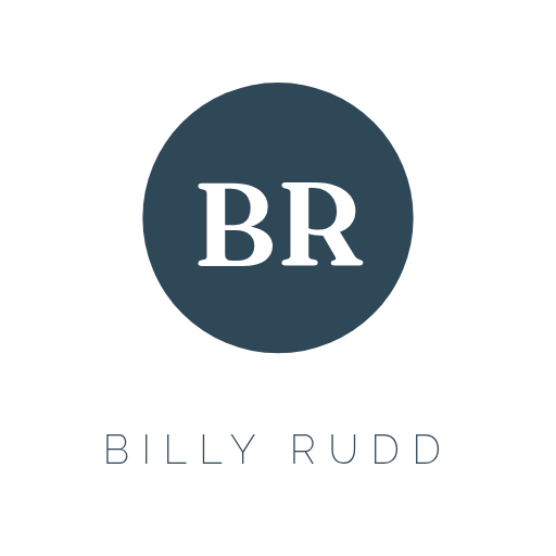 Billy Rudd Removal Services logo