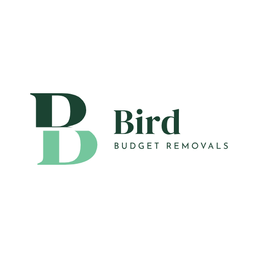Bird Budget Removals logo