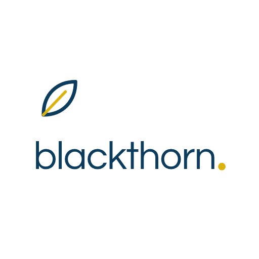 Blackthorn Moving & Storage logo