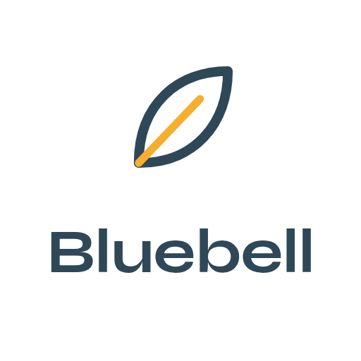 Bluebell Removals & Storage logo
