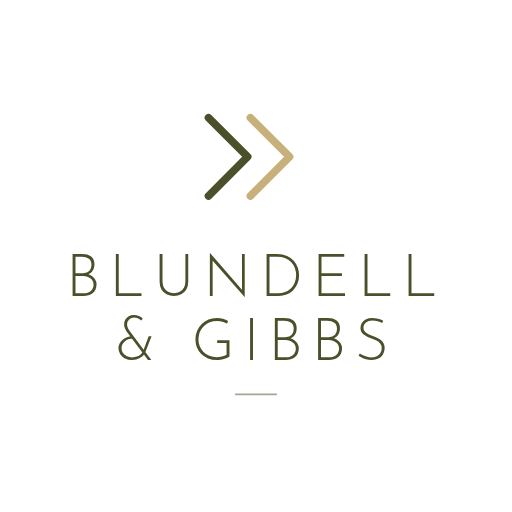 Blundell & Gibbs Movers logo
