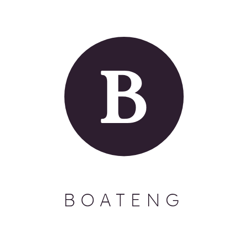 Boateng Home Moves logo