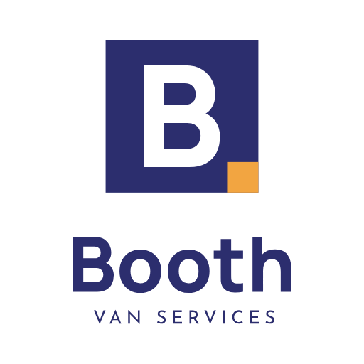 Booth Van Services logo