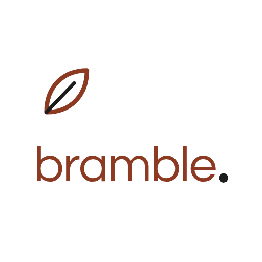 Bramble Removals & Haulage logo