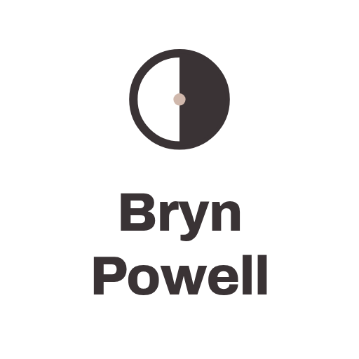 Bryn Powell Movers logo