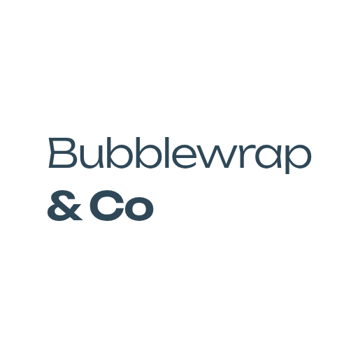 Bubblewrap & Co logo