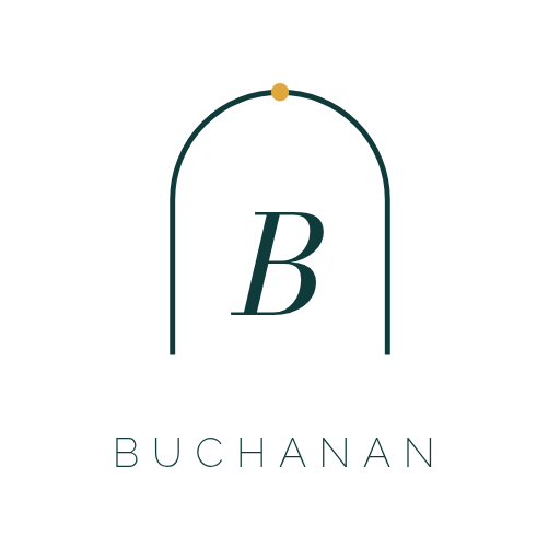 Buchanan Moving Solutions logo