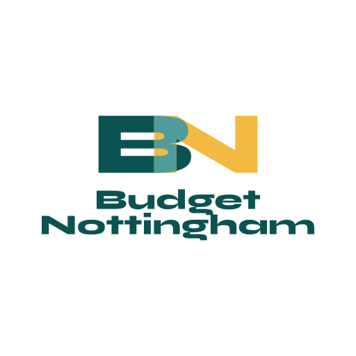Budget Nottingham logo
