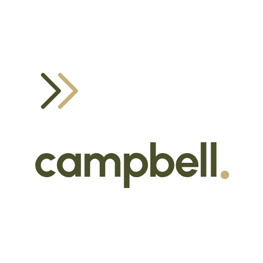 Campbell Moving & Storage logo