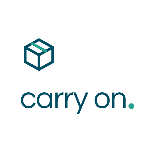 Carry On Removals logo