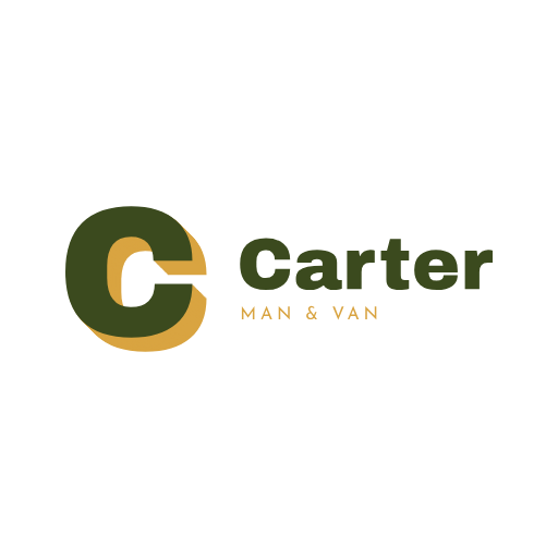 Carter Man & Van logo