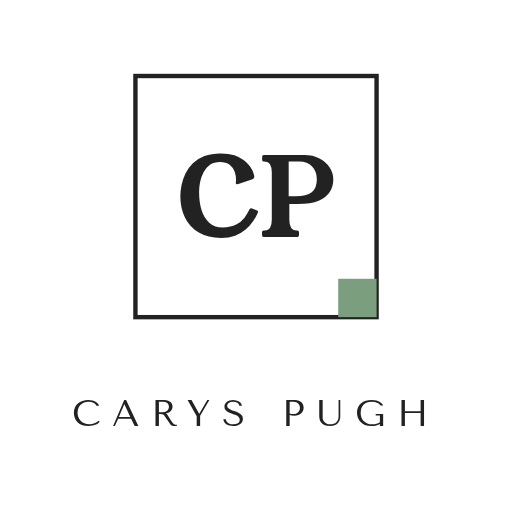 Carys Pugh Removals logo