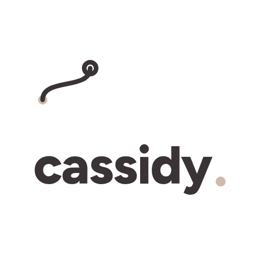 Cassidy Moving Solutions logo