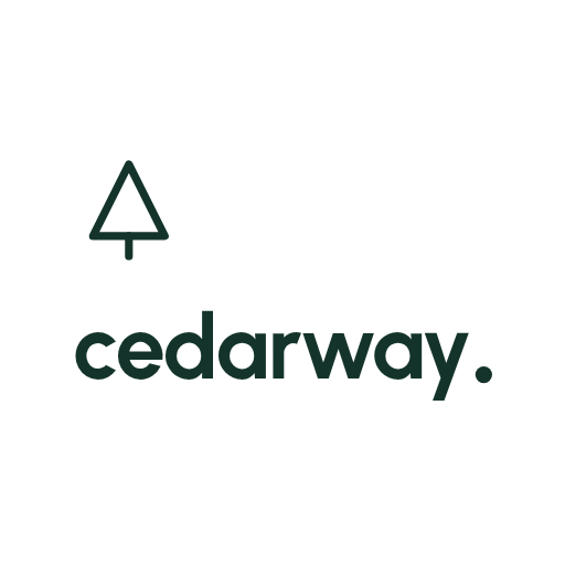 Cedarway Removals logo