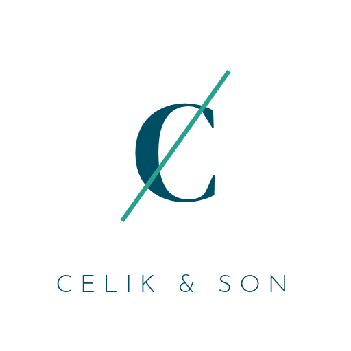 Celik & Son Transport logo