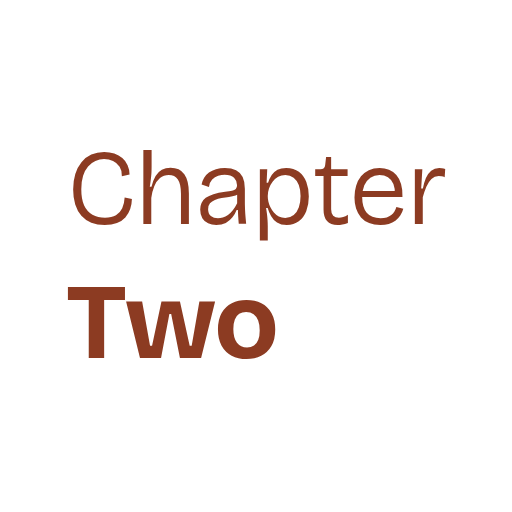 Chapter Two Moves logo