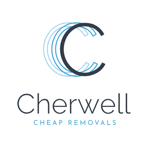 Cherwell Cheap Removals logo