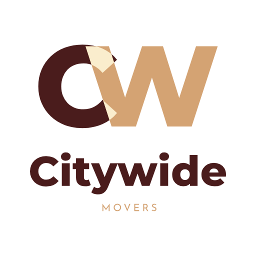 Citywide Movers logo