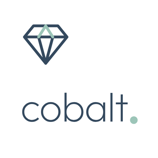 Cobalt Relocations logo