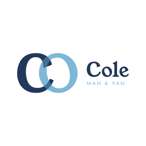 Cole Man & Van logo