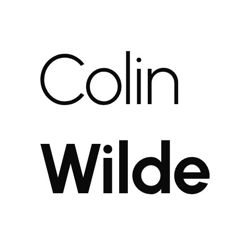 Colin Wilde Moving & Storage logo