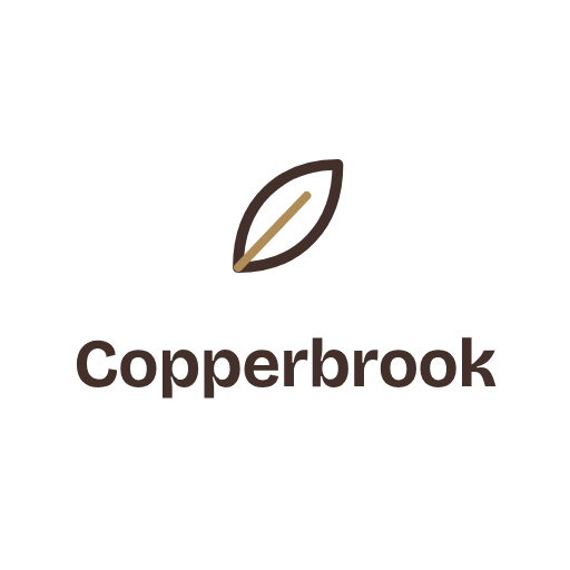 Copperbrook Removals & Haulage logo