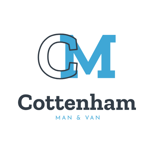Cottenham Man & Van logo