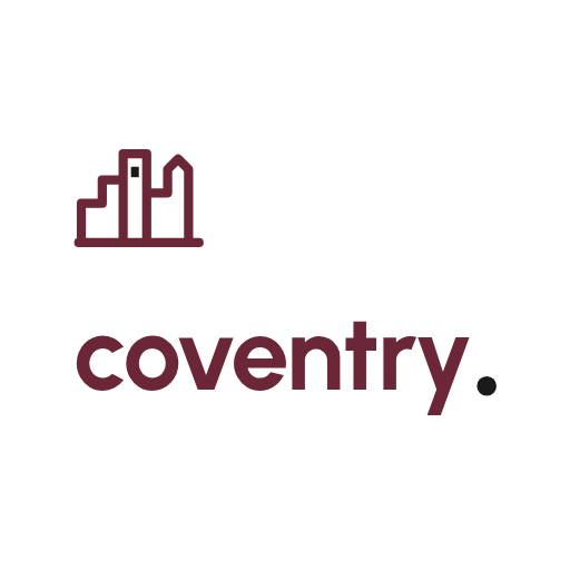 Coventry Movers logo
