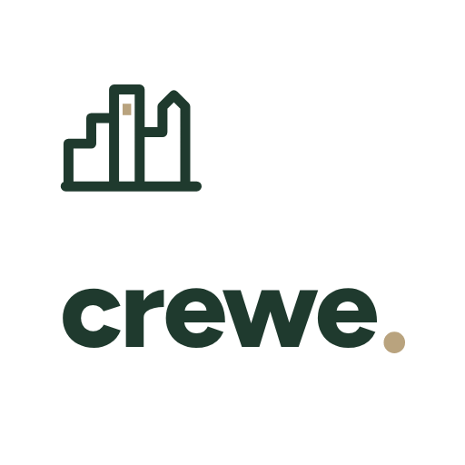 Crewe Removal Company logo