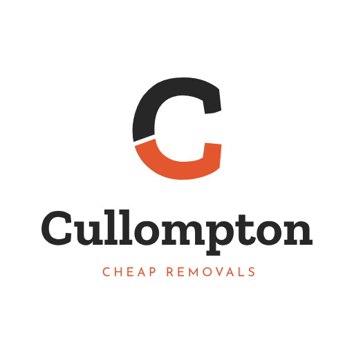 Cullompton Cheap Removals logo
