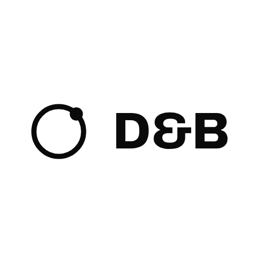 D&B Removals & Storage logo