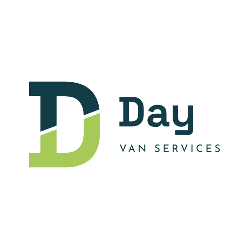 Day Van Services logo