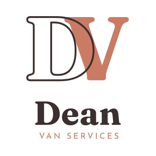 Dean Van Services logo