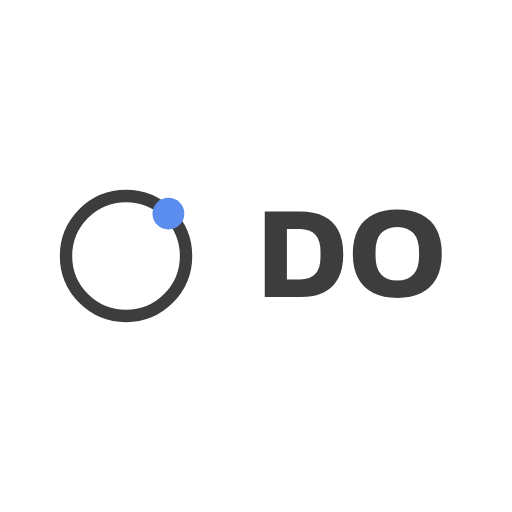 DO Moving Co logo