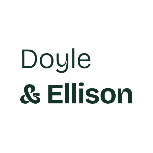 Doyle & Ellison Removals logo