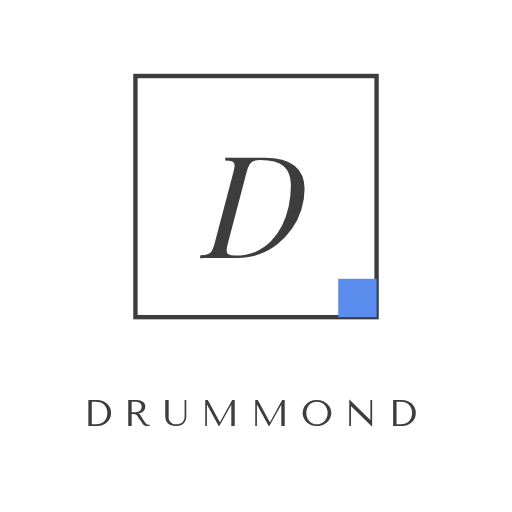 Drummond Removals & Storage logo