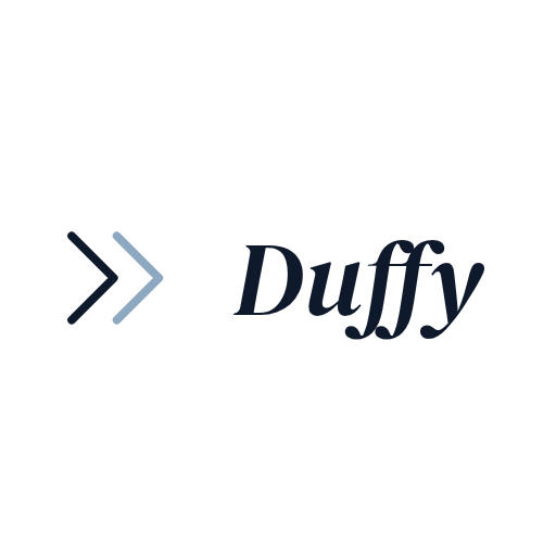 Duffy Removals & Storage logo