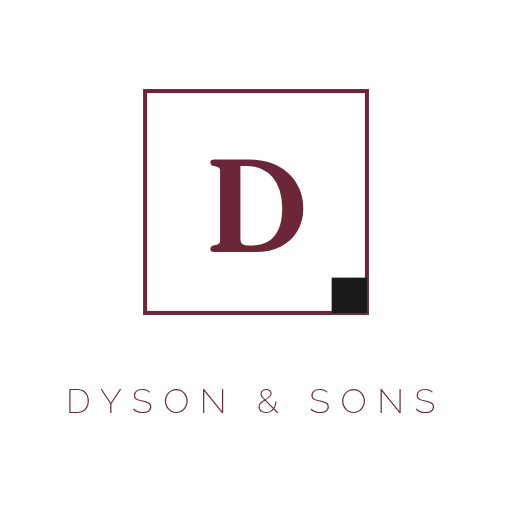 Dyson & Sons Removals logo